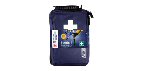 Steroplast Own Label | Manchester FA