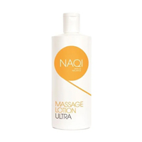 NAQI® Massage Lotion Ultra