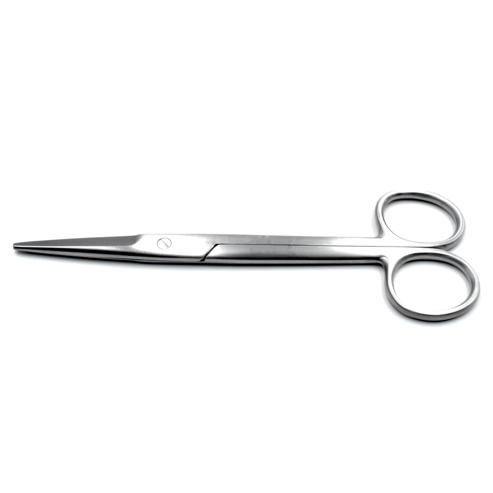 Mayo Scissors