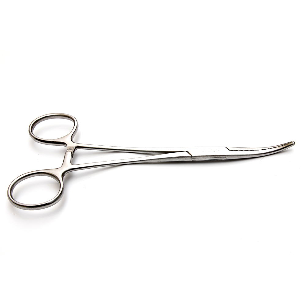 McIndoe Scissors