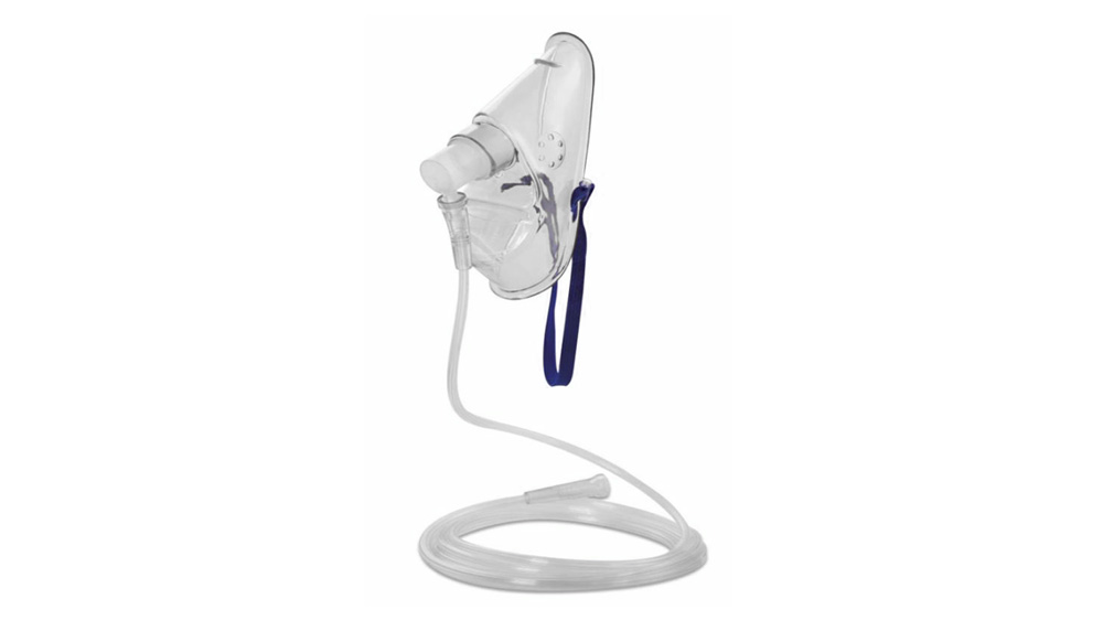 Medium Concentration Oxygen Mask