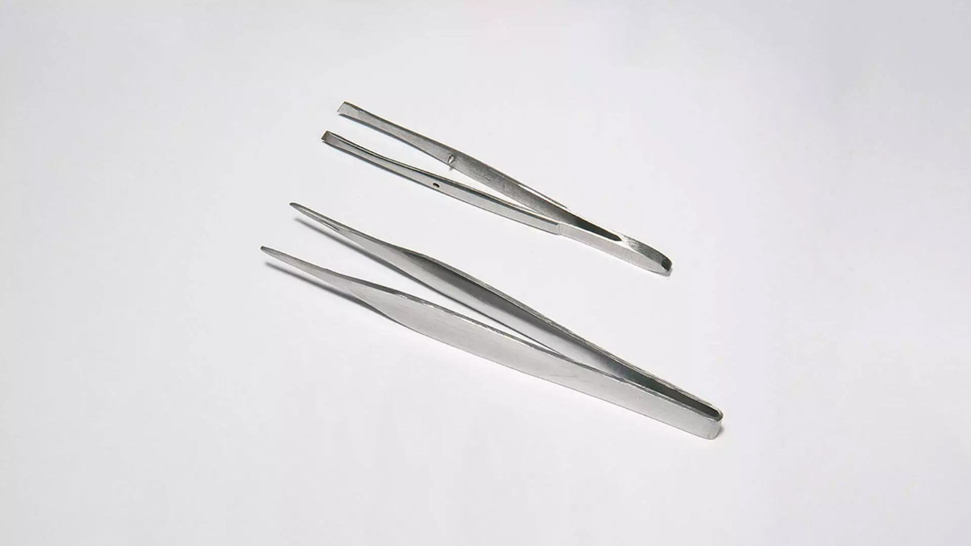 Metal Tweezers