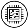 Microchip Icon