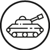 Tank Icon