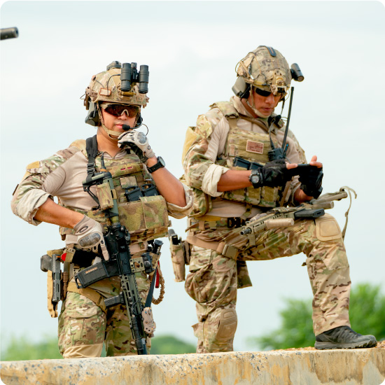 Military