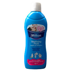 Milton Sterilising Fluid — 500ml