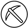 Mining Icon