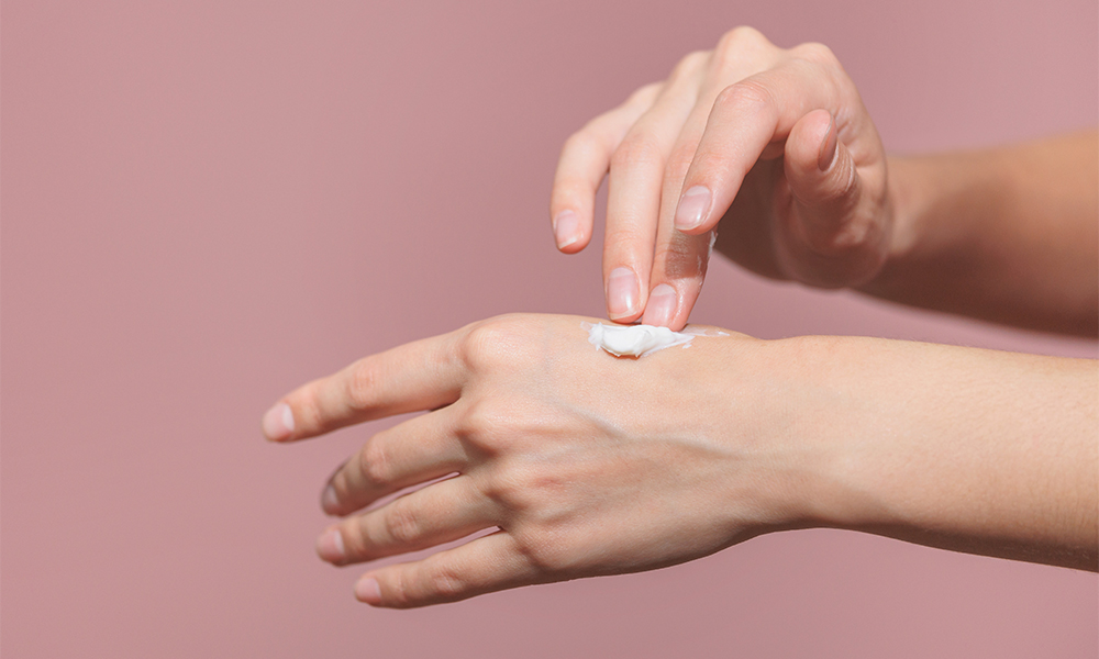 Moisturise