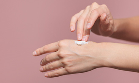 Moisturise
