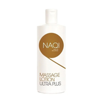 NAQI® Massage Lotion Ultra Plus