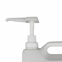 NAQI® Lotion Pump Dispenser for 5 Litre Containers