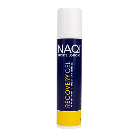 NAQI® Recovery Gel