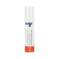 NAQI® Warming Up Competition