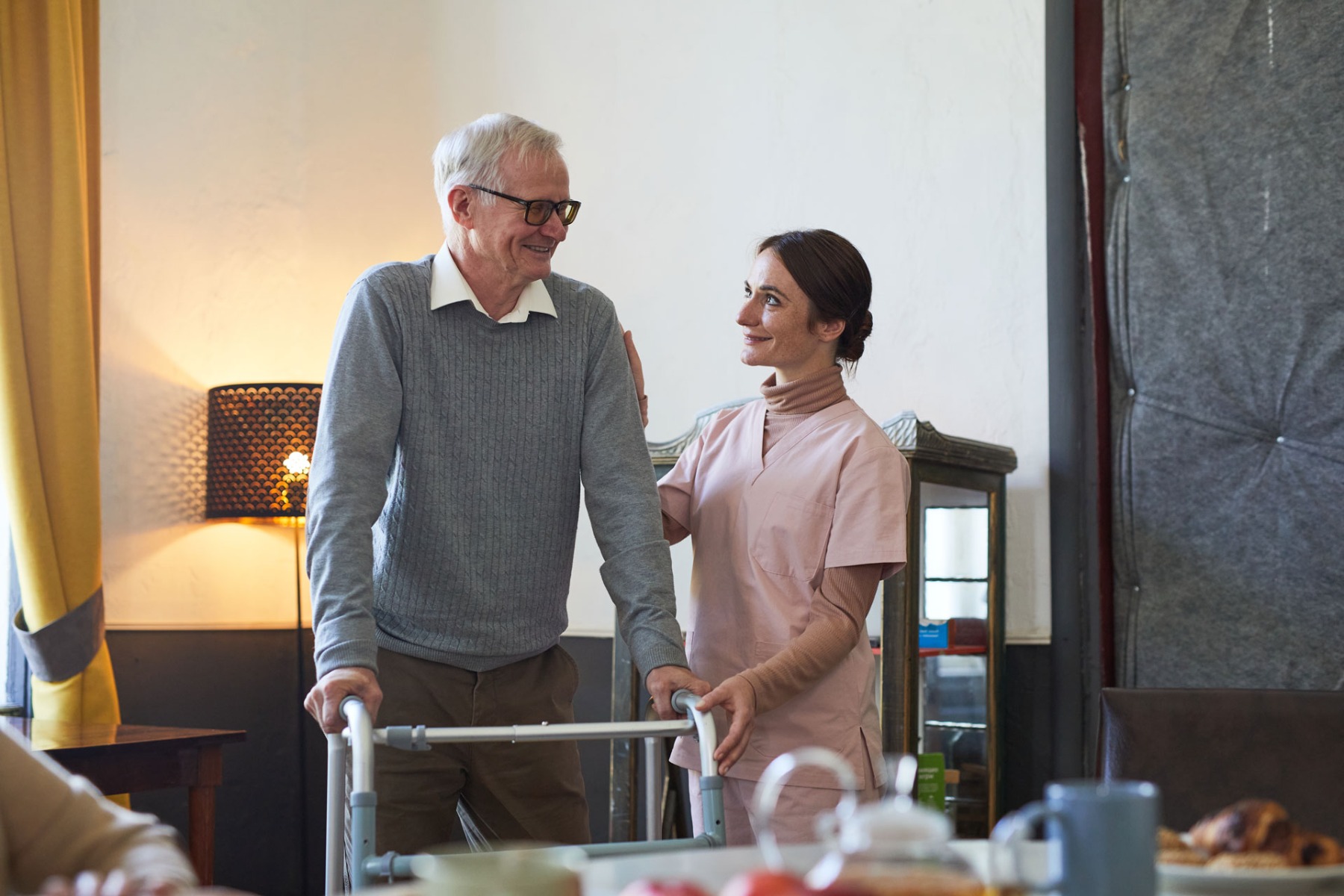 Nurse-at-Retirement-Home