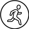 On the Go Icon