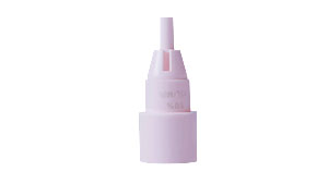 50% Pink Oxygen Venturi Valves