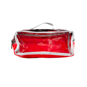 Red | 24cm x 12cm x 9cm