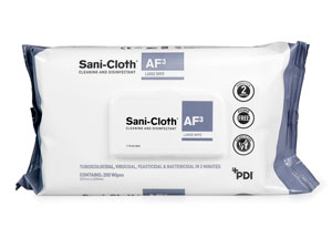 PDI Sani-Cloth AF3 Wipes