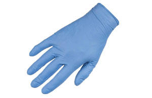 Vinyl Gloves