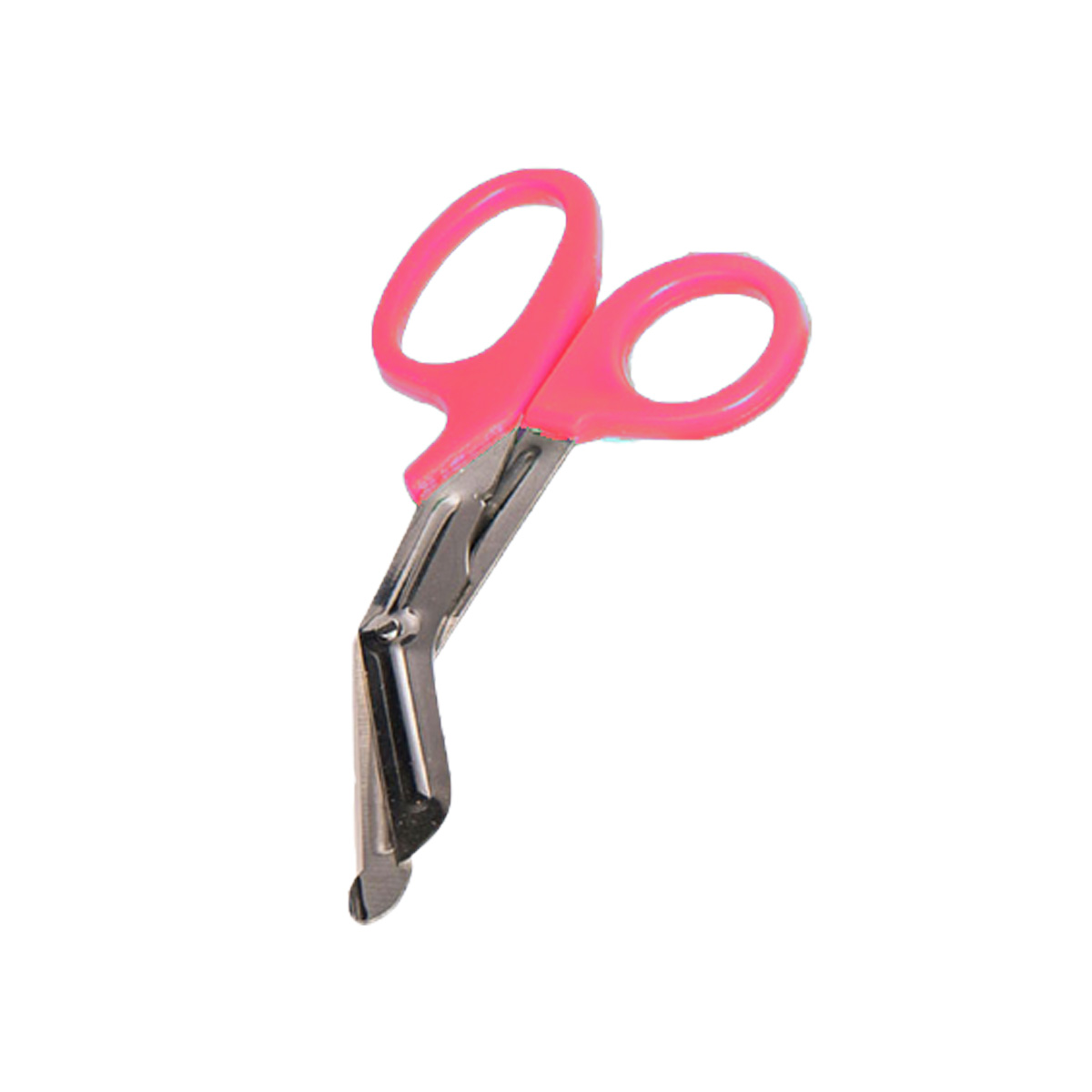 Coloured Tuff Cut Scissors - Pink