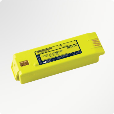Zoll Poweheart G3 Battery