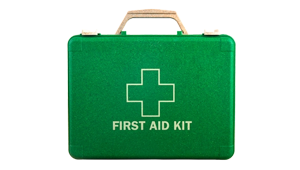 Eco Friendly HSE First Aid Kit