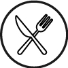 Restaurant Icon