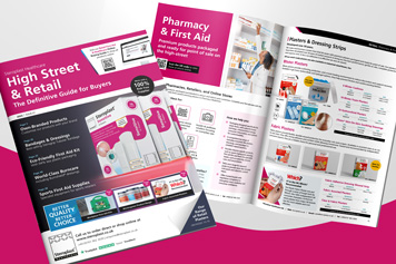 High Street & Retail Guide