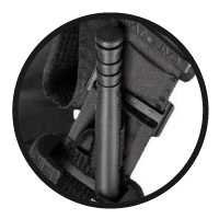 Windlass Rod