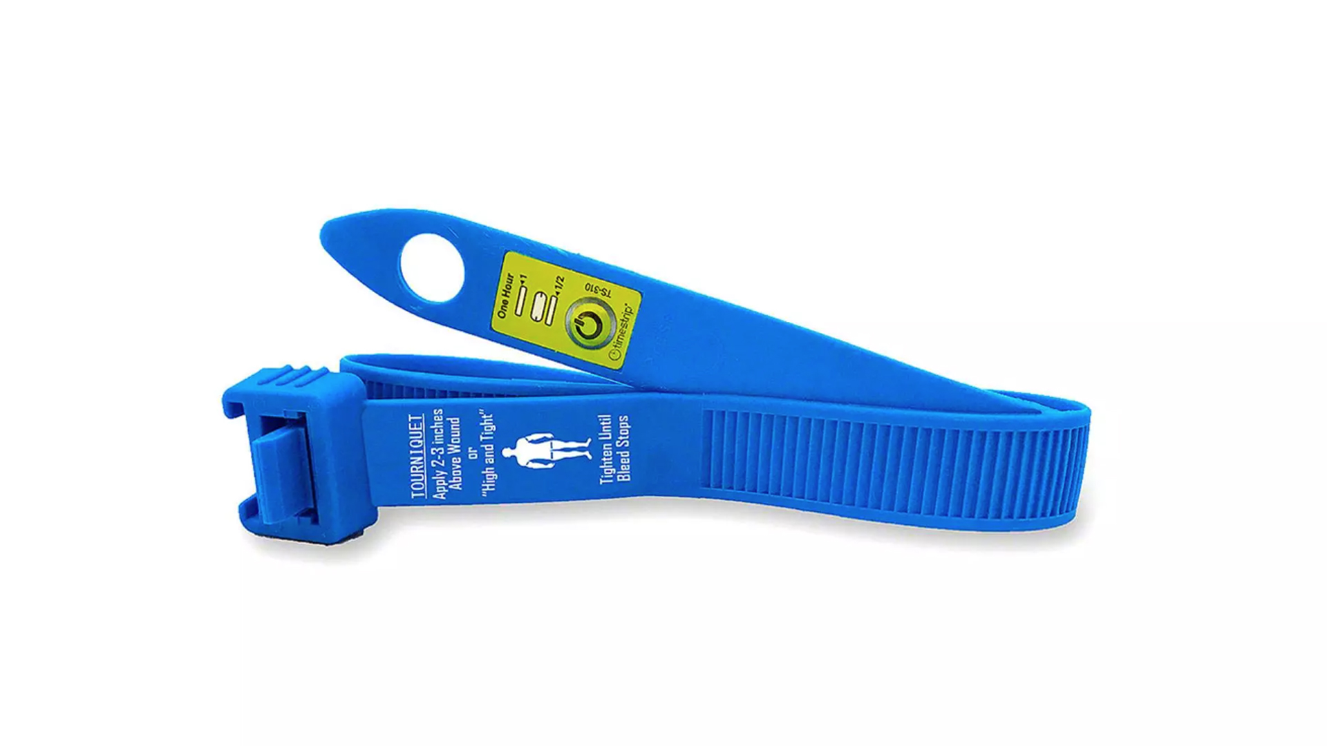 S.T.A.T. Tourniquet Trainer - Blue