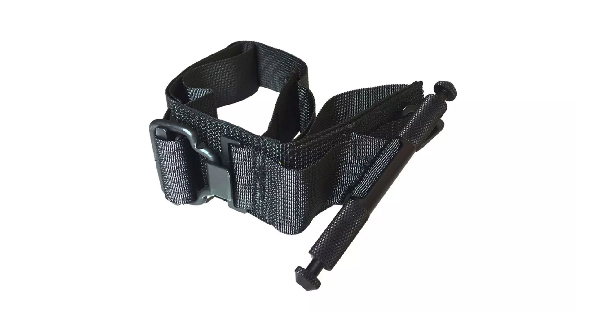 SOF Tactical Tourniquet Wide - Black