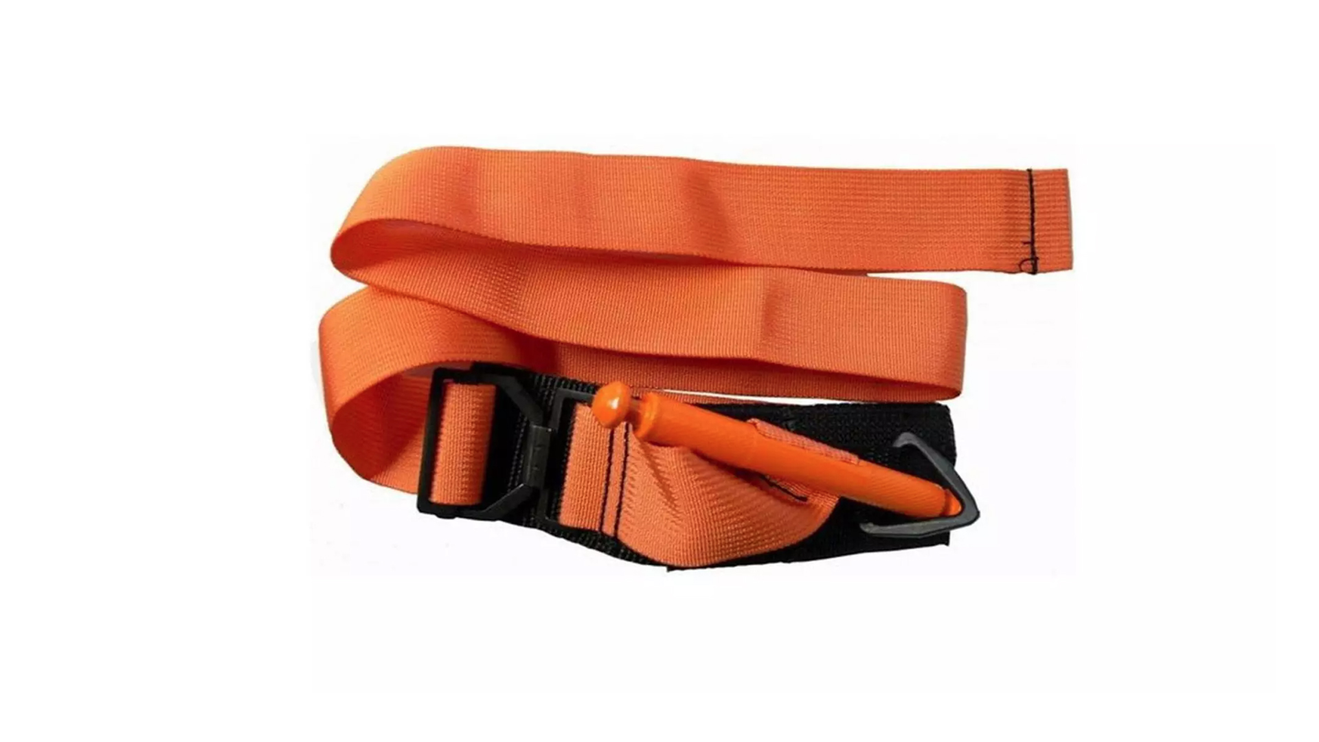 SOF Tactical Tourniquet Wide - Orange