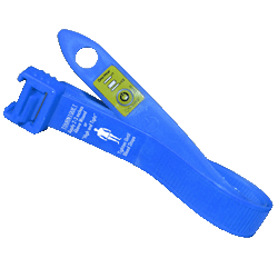 STAT Tourniquet Trainer - Blue