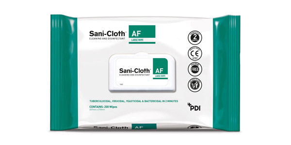 Sani-Cloth-AF---200-Wipes-Flow-Wrap-600x300px