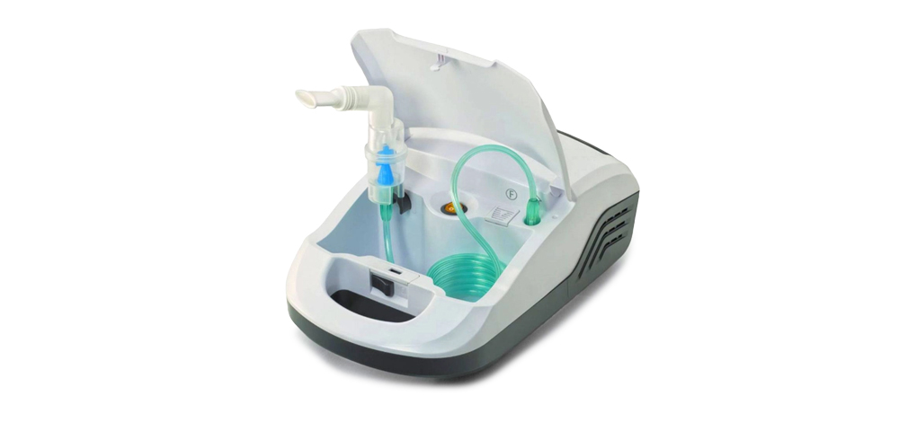 Scian Compressor Nebuliser
