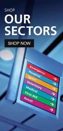 Shop our sectors