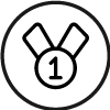 Sports Events Icon