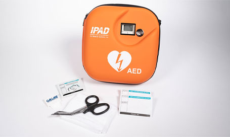 Starter Kit for Defibrillation