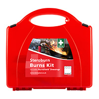 Burncare Supplies