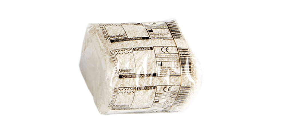 5cm Sterocrepe Crepe Bandage