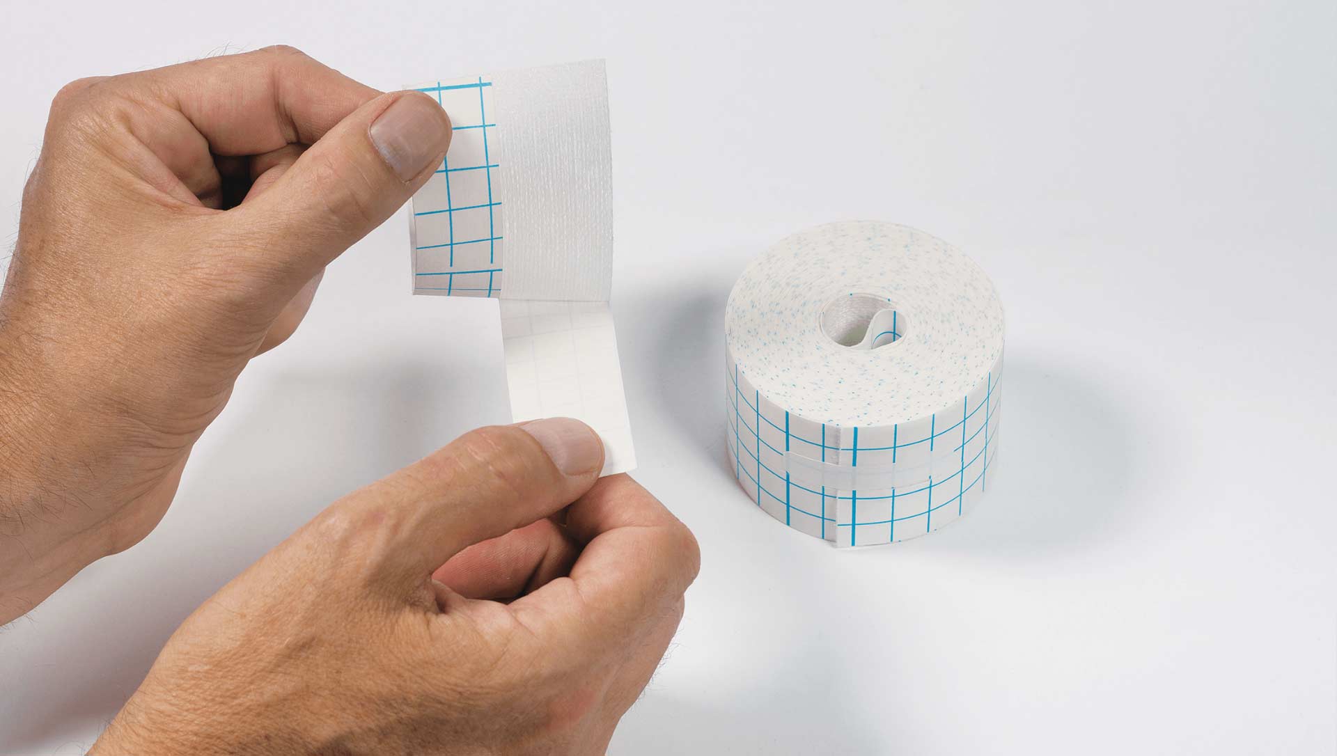 retention tape