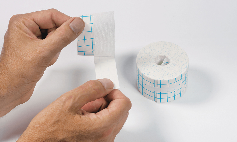 Sterofix Dressing Retention Tape
