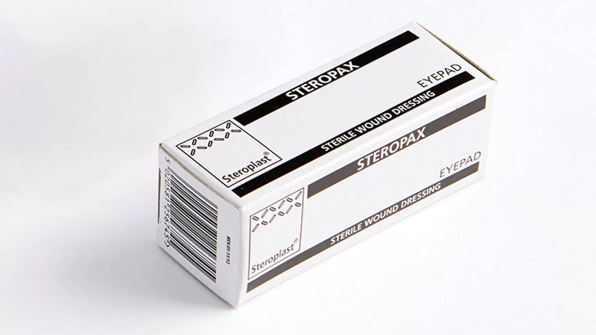 Eye Pad Dressing