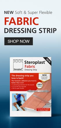 Shop Steroplast Branded