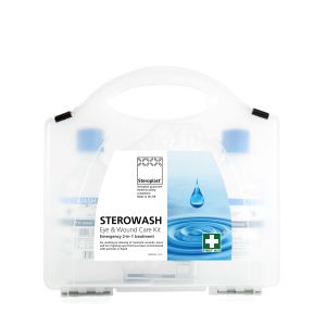 Sterowash Eyecare Kits