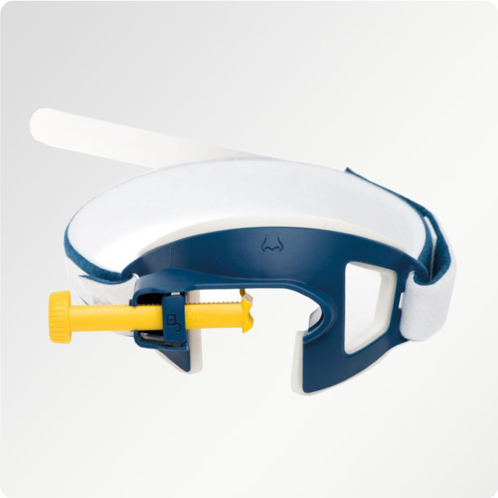 Thomas Select Tube Holder