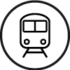 Train Icon