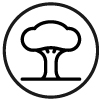 Tree Icon