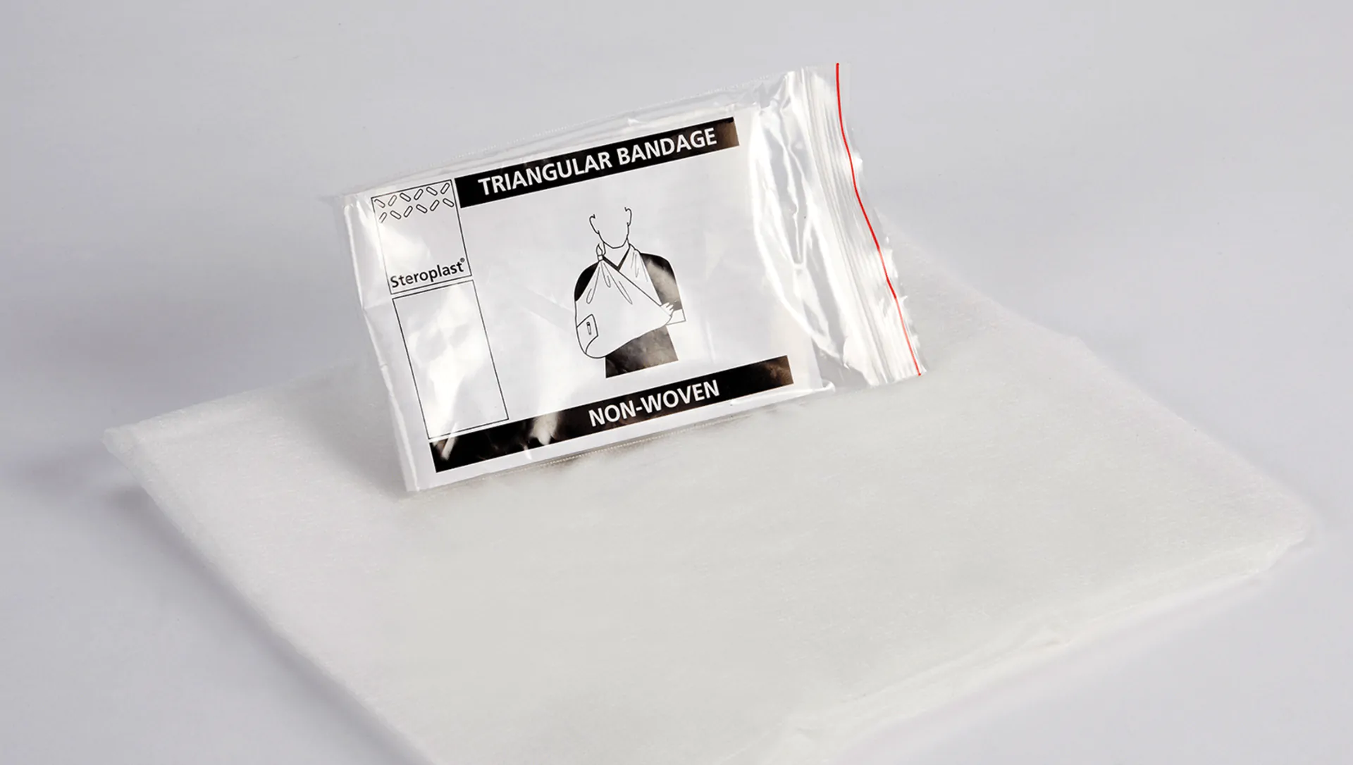 steroplast triangular bandage product steroplast triangular bandage product