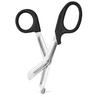Scissors & Tweezers